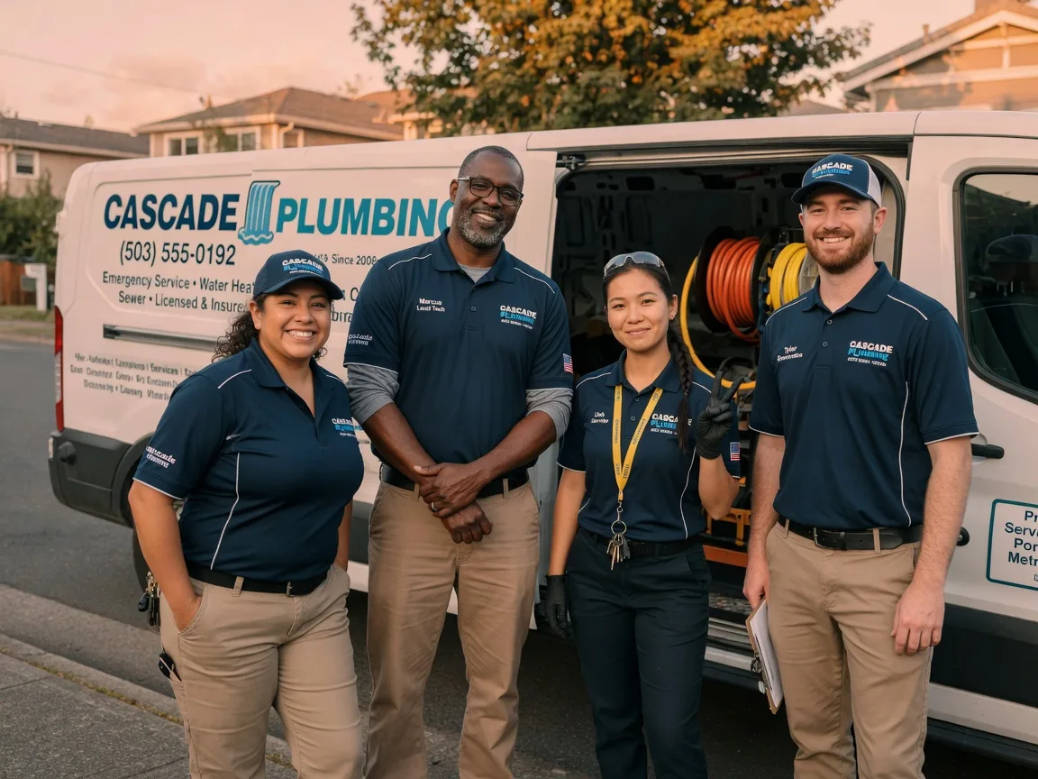 Emergency Plumber company in Tallassee, AL
